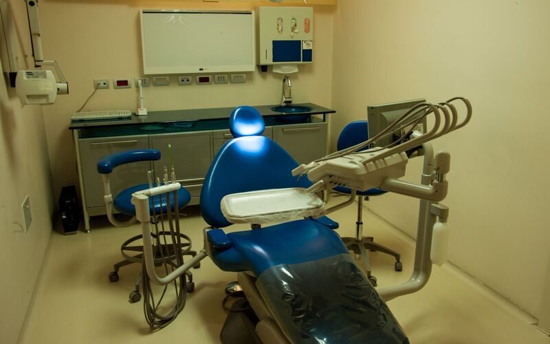 Carubbi Studio Dentistico